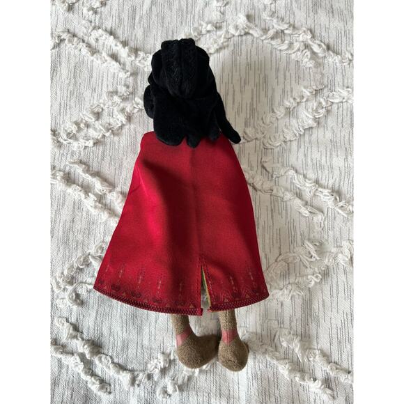 Disney's Raya and the Last Dragon Stuffed Characters Plush Lot - Picture 6 of 10